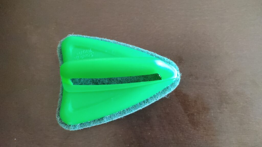 Scotch-Brite Bathroom Scrubber