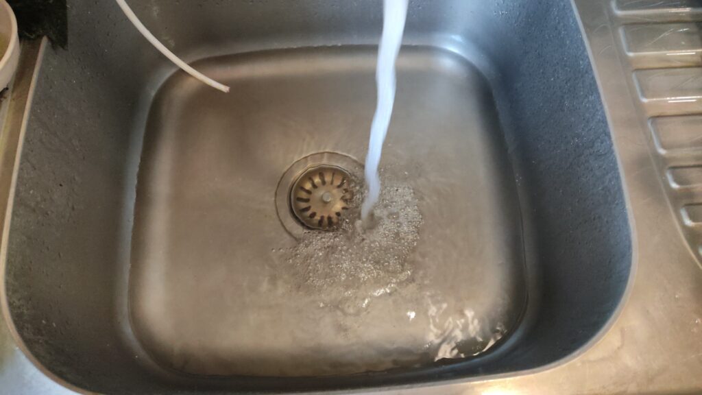 KIWI Mr. Muscle Dranex Drain Cleaner: Your Ultimate Solution to Drain Woes